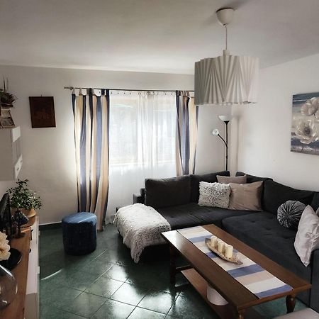 Apartment Mira Врсар Экстерьер фото