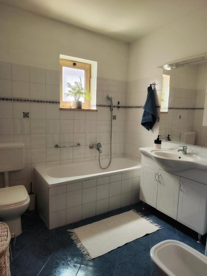 Apartment Mira Врсар Экстерьер фото