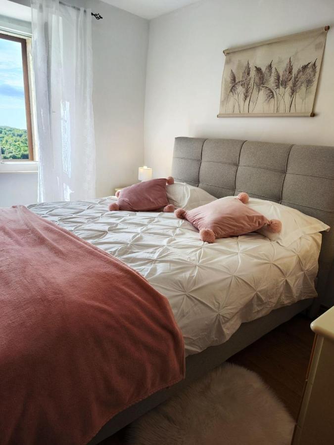 Apartment Mira Врсар Экстерьер фото
