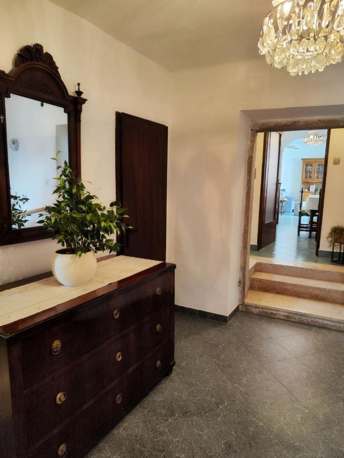 Apartment Mira Врсар Экстерьер фото