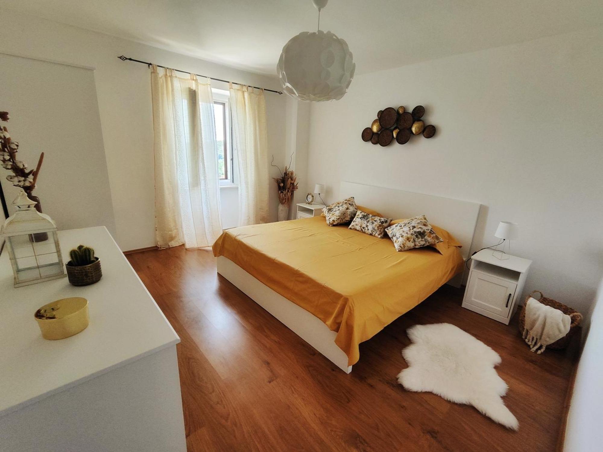 Apartment Mira Врсар Экстерьер фото