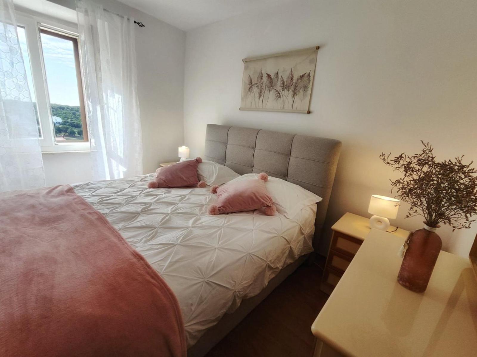 Apartment Mira Врсар Экстерьер фото
